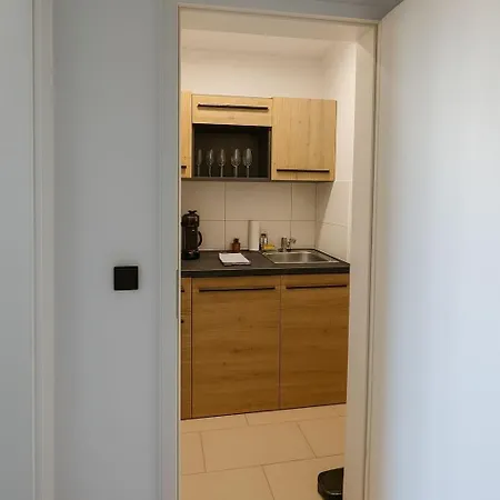 Munique City Apartments