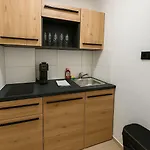 شقة Munique City Apartments *