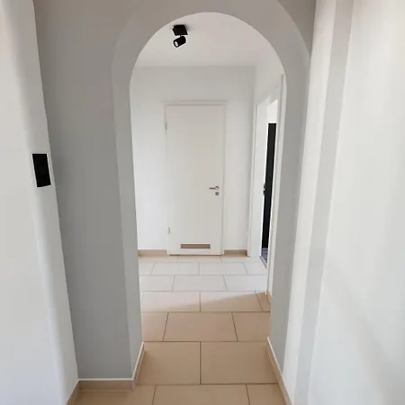 Διαμέρισμα Munique City Apartments Μόναχο