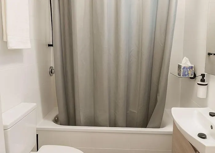 Munique City Apartments 公寓